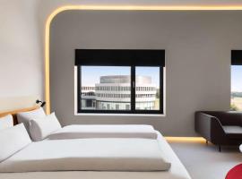 Ernst Leitz Hotel Wetzlar, hotel sa Wetzlar