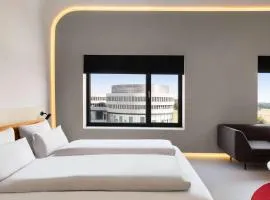 Ernst Leitz Hotel Wetzlar