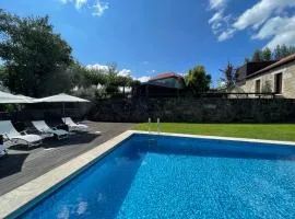 Quinta do Fontão - Casa com piscina