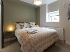 Broughton Place: Contemporary Apartments in Liverpool