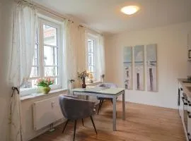 Ferienhaus am Schleswiger Dom Lütt Huus