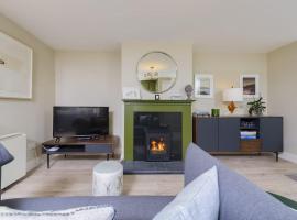 The Burrow, hotell Dingle’is