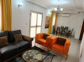 Gateway Luxury Apartments