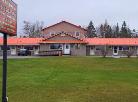 Sherbrooke Village Inn, Hotel in Sherbrooke