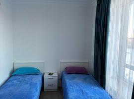 Квартира в Боровом: Burabay şehrinde bir otel