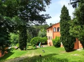 Agriturismo Poggio la Fioraia