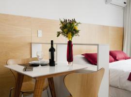 2415 Palermo, hotel en Buenos Aires