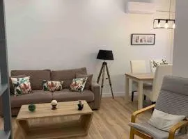 Luxury Apart, Málaga Centro