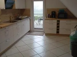 Gästehaus Atrico Schleuse Wg 2