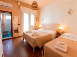 La Villa, guest house in Cervia