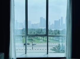 72 Hotel Sharjah, hotel v destinácii Sharjah