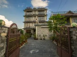 Hotel Pokhara View backup