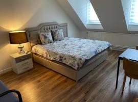 MG BB, bed and breakfast a Venlo