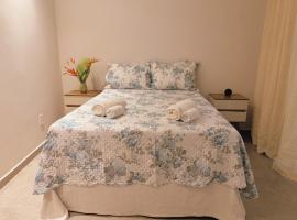 Quarto aconchegante, homestay in Prado