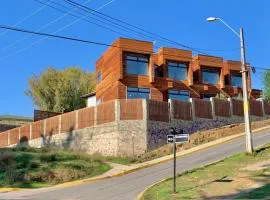 M House Pichilemu