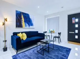 Hybrid Resi - Uxbridge