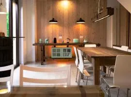 WoodBnb