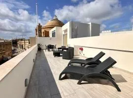 Mosta Dome Penthouse