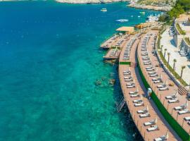 Kalkan Private Villas with Pool, hotel in Kaş