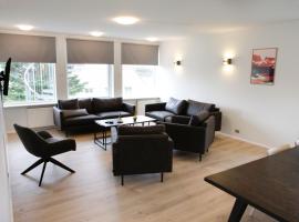 Eiðar - Apartments, apartmán v destinaci Eiðar