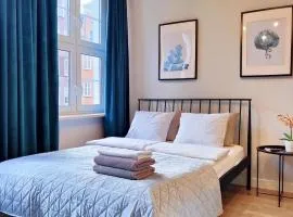 BE IN GDANSK Apartments - IN THE HEART OF THE OLD TOWN - Św. Ducha 53/55