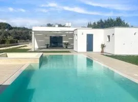 Amazing Home In Mesagne With Swimming Pool