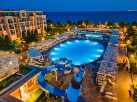 Premier Fort Sands Resort - Full Board, hotel in Sunny Beach
