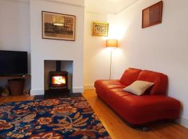 Stylish Victorian House, hotel v destinaci Watford