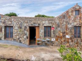 El patio canario, holiday home in Firgas