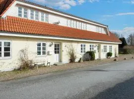 6 person holiday home in Sydals-By Traum