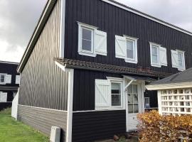 Holiday home Vestervig L, hotell i Vestervig