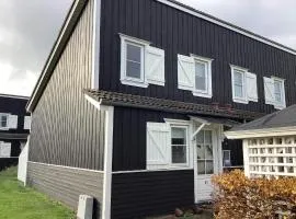 Holiday home Vestervig L