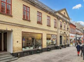 4 star holiday home in Faaborg-By Traum، فندق في فابورغ