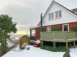 Holiday home Rønne VI