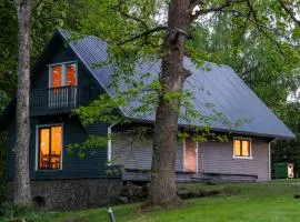 TaaliHomes Vanaküla Puhkemaja - Saun ja kümblustünn hinnas