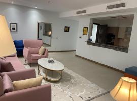 Gold crest Mall & Residence, hotel near Allama Iqbal International Airport - LHE, Lahore