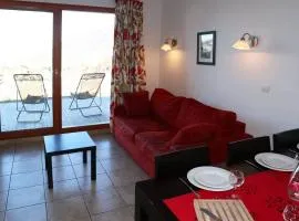 Chalet cosy 6 pers. avec piscine, sauna, hammam et balcon – Les Orres 1800 - FR-1-322-149