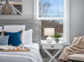 962 Townhouse 3BR Near Downtown Beaches and Wineries