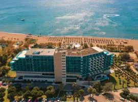 Calypso Beach