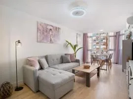 Apartamento Aquario
