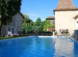 Manoir du Bois Mignon