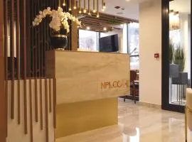 Hotel NPL CODE
