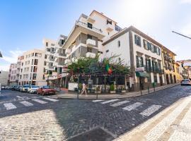 Alojamento Local Trigal, hôtel à Funchal