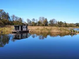 Hausboot Eisvogel
