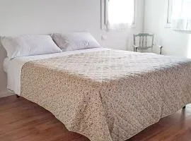 Casatoe' quinto studio near airport