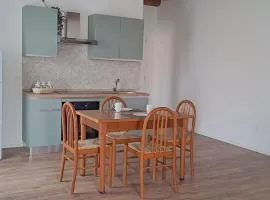 Casatoe' quinto studio near airport