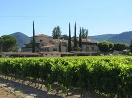 Joli appartement et terrasse vue sur les dentelles