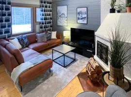 Holiday Apartments Halla-Ukko 3