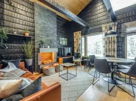 Holiday Apartments Halla-Ukko 3