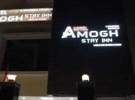 HoTEL AMOGH